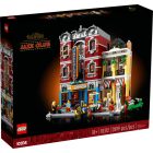 LEGO® Jazz Club