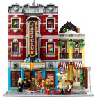 LEGO® Jazz Club