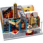 LEGO® Jazz Club