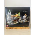 LEGO® A GYŰRŰK URA™ VÖLGYZUGOLY