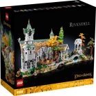 LEGO® A GYŰRŰK URA™ VÖLGYZUGOLY