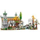 LEGO® A GYŰRŰK URA™ VÖLGYZUGOLY