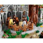 LEGO® A GYŰRŰK URA™ VÖLGYZUGOLY