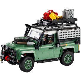 LEGO® Land Rover Classic Defender 90