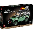 LEGO® Land Rover Classic Defender 90