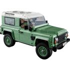 LEGO® Land Rover Classic Defender 90