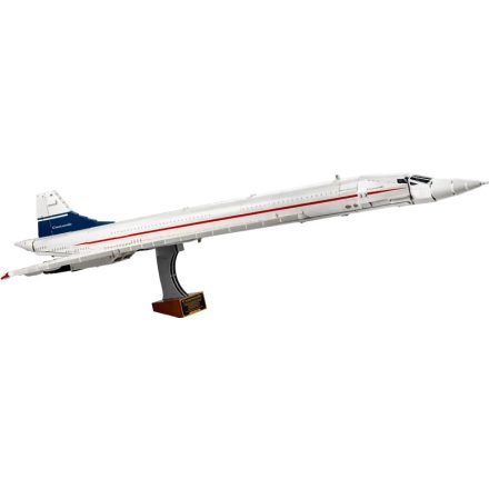 LEGO® Concorde