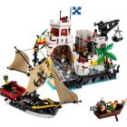 LEGO® Eldorado erőd