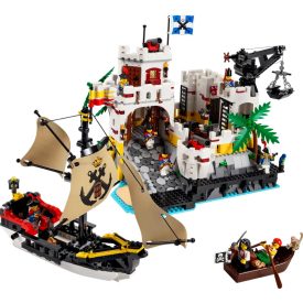LEGO® Eldorado erőd