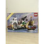 LEGO® Eldorado erőd- sérült dobozos