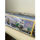 LEGO® Eldorado erőd- sérült dobozos