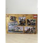 LEGO® Eldorado erőd- sérült dobozos