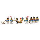 LEGO® Eldorado erőd