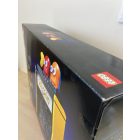 LEGO® PAC-MAN játékgép - sérült dobozos