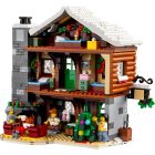 LEGO® Alpesi házikó