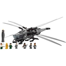 LEGO® Dűne: Atreides Royal Ornithopter