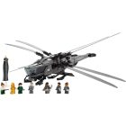 LEGO® Dűne: Atreides Royal Ornithopter - sérült dobozos