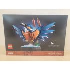 LEGO® Jégmadár - sérült dobozos