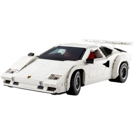 LEGO® Lamborghini Countach 5000 Quattrovalvole