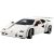 LEGO® Lamborghini Countach 5000 Quattrovalvole