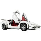 LEGO® Lamborghini Countach 5000 Quattrovalvole