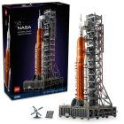 LEGO® NASA Artemis űrkilövő rendszer
