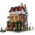 LEGO® Tudor-kori városrész
