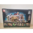 LEGO® Tudor-kori városrész - sérült dobozos