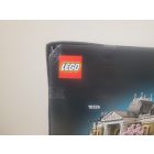 LEGO® Tudor-kori városrész - sérült dobozos