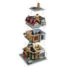 LEGO® Tudor-kori városrész