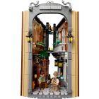 LEGO® Könyvkuckó: Sherlock Holmes