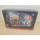 LEGO® Könyvkuckó: Sherlock Holmes- sérült dobozos