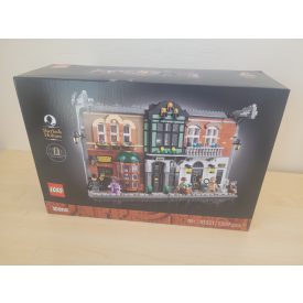 LEGO® Könyvkuckó: Sherlock Holmes- sérült dobozos