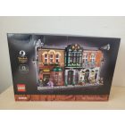 LEGO® Könyvkuckó: Sherlock Holmes- sérült dobozos
