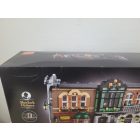 LEGO® Könyvkuckó: Sherlock Holmes- sérült dobozos