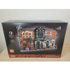 LEGO® Könyvkuckó: Sherlock Holmes- sérült dobozos
