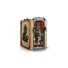 LEGO® Könyvkuckó: Sherlock Holmes- sérült dobozos