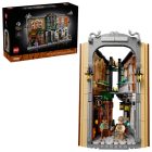 LEGO® Könyvkuckó: Sherlock Holmes