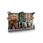 LEGO® Könyvkuckó: Sherlock Holmes