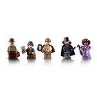 LEGO® Könyvkuckó: Sherlock Holmes