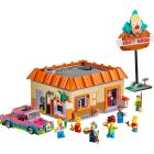 LEGO® The Simpsons™: Krusty Burger