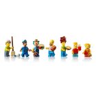 LEGO® The Simpsons™: Krusty Burger