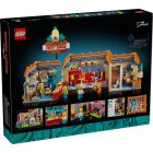 LEGO® The Simpsons™: Krusty Burger
