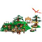 LEGO® A Gyűrűk Ura: A Megye