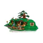 LEGO® A Gyűrűk Ura: A Megye