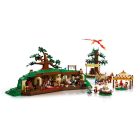 LEGO® A Gyűrűk Ura: A Megye