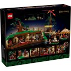 LEGO® A Gyűrűk Ura: A Megye