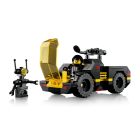 LEGO® Blacktron Renegade űrhajó
