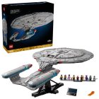 LEGO® Icons Star Trek: U.S.S. Enterprise NCC-1701-D™