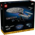 LEGO® Icons Star Trek: U.S.S. Enterprise NCC-1701-D™